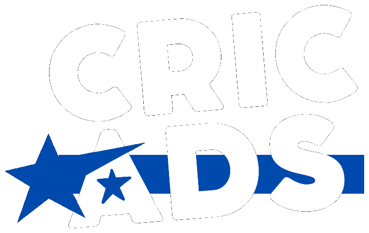 CRIC Logo